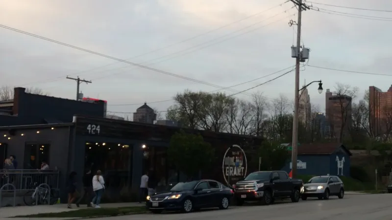 Bigger than beer: Land-Grant Brewing Co. earns high praise by USA Today