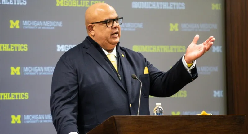 Michigan Omitted Key Details on Probe Into Its Athletic Department in Public Summary