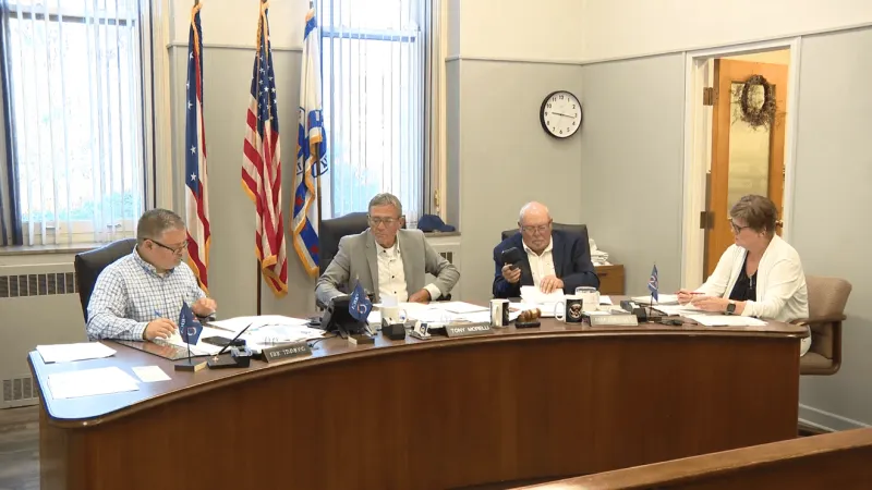 Jefferson County advances $8.6M water meter project with new leak detection tech