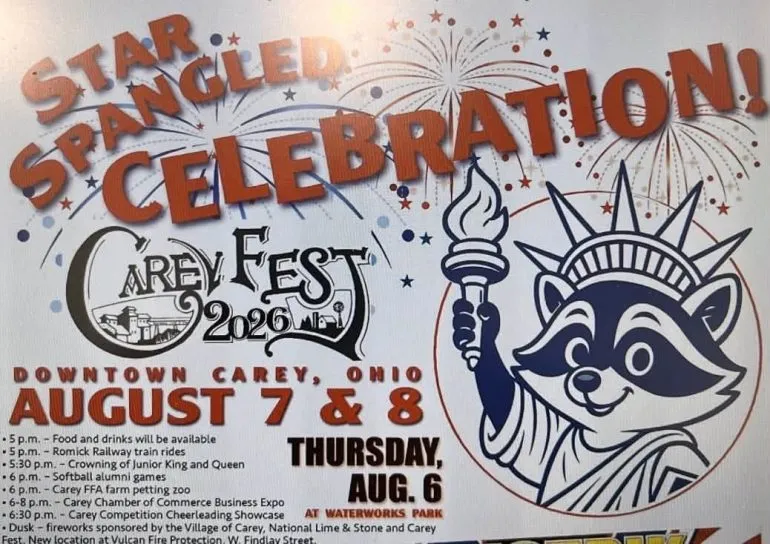 Carey Fest to Return with Family Fun, Food, and Live Music