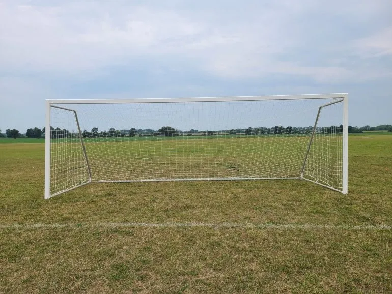 Local Donations Help Kenton Soccer Association Upgrade Fields for New Season