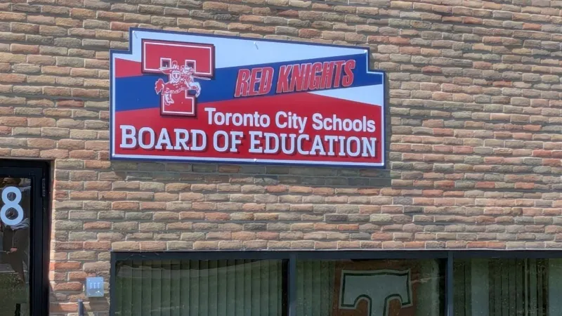 Toronto City Schools superintendent outlines back-to-school changes ahead of new year