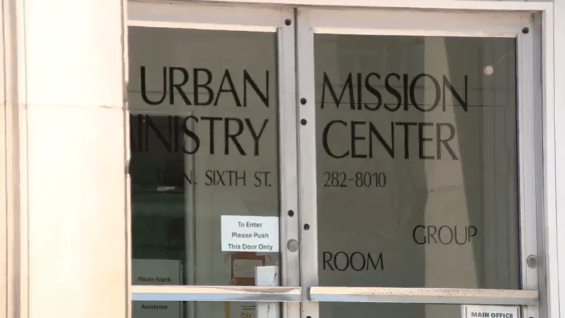 Jefferson County Urban Mission shifts from single back-to-school event to partnerships