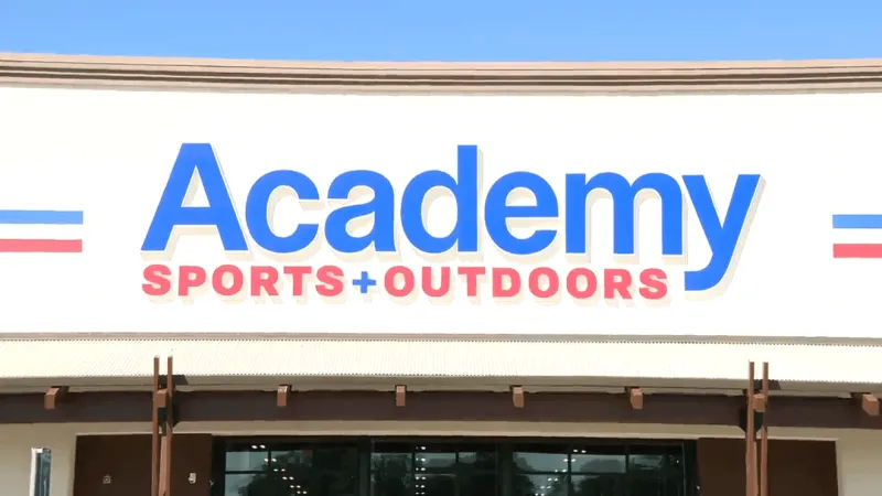 Academy Sports + Outdoors opens Belmont County store, touts wide range of gear