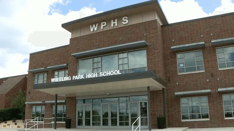 Rising school supply costs strain families as Ohio County Schools steps in