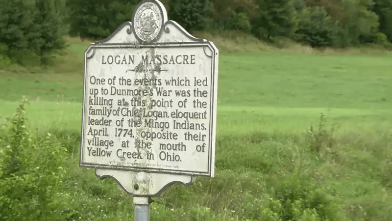 America 250: Historians revisit Baker's Tavern massacre on site of Mountaineer casino