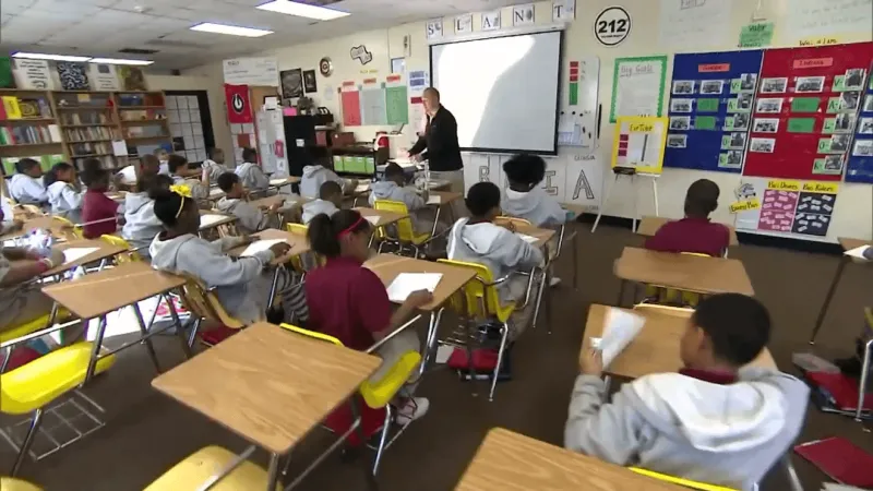 West Virginia lawmakers seek answers after school clothing voucher program closes
