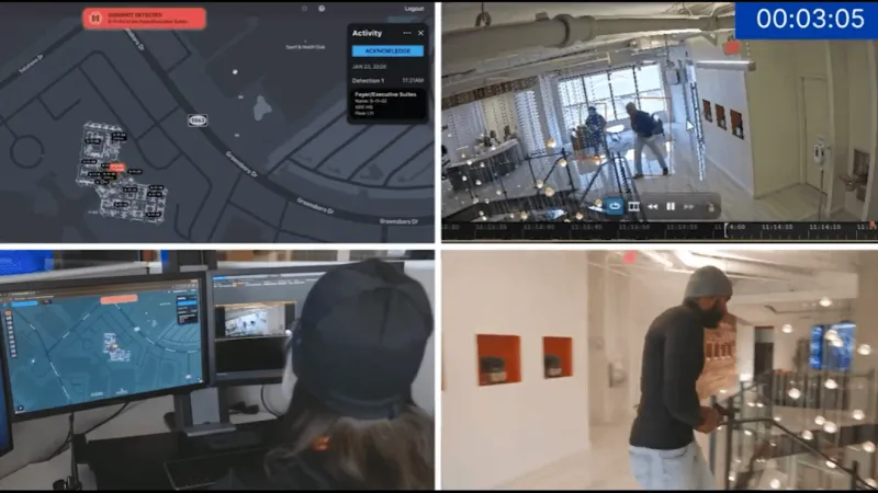 Hancock County schools consider gunshot detection system to boost student safety