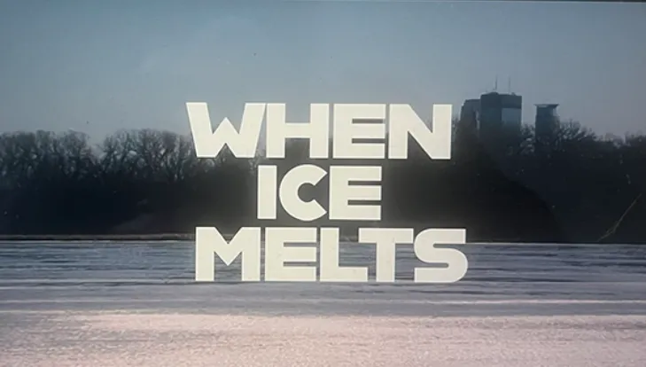 When ICE Melts -- Testimonies from The Front Lines