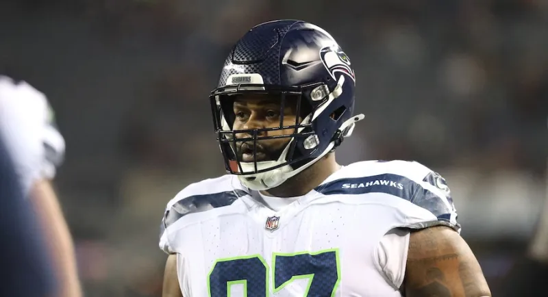 Former Ohio State Defensive Lineman Johnathan Hankins Retires From NFL After 12 Seasons