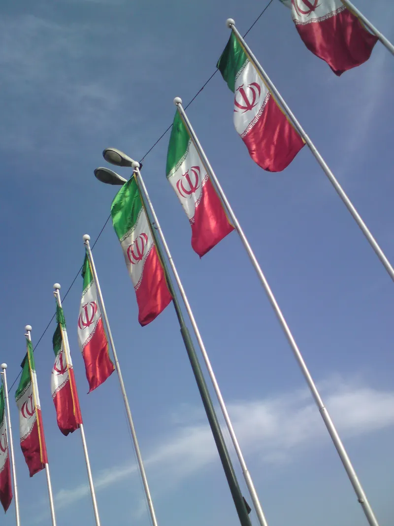 War and the Iranian Opposition: Competing Visions of Anti-Imperialism and Democracy