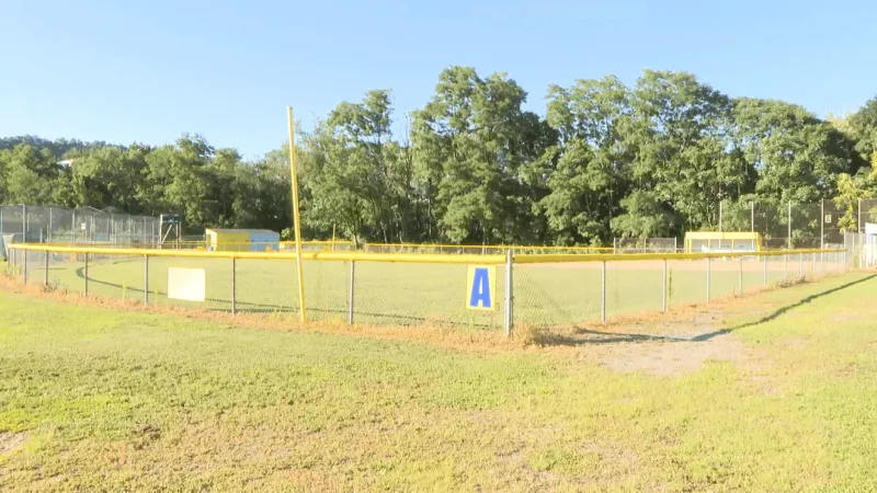 Former Oak Glen Junior Bears treasurer charged with felony embezzlement of $11,000