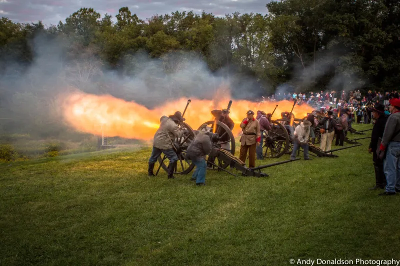 Part two: Civil War letters home