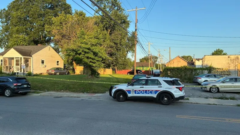 19-year-old charged with murder in July 23 shooting death, still at large