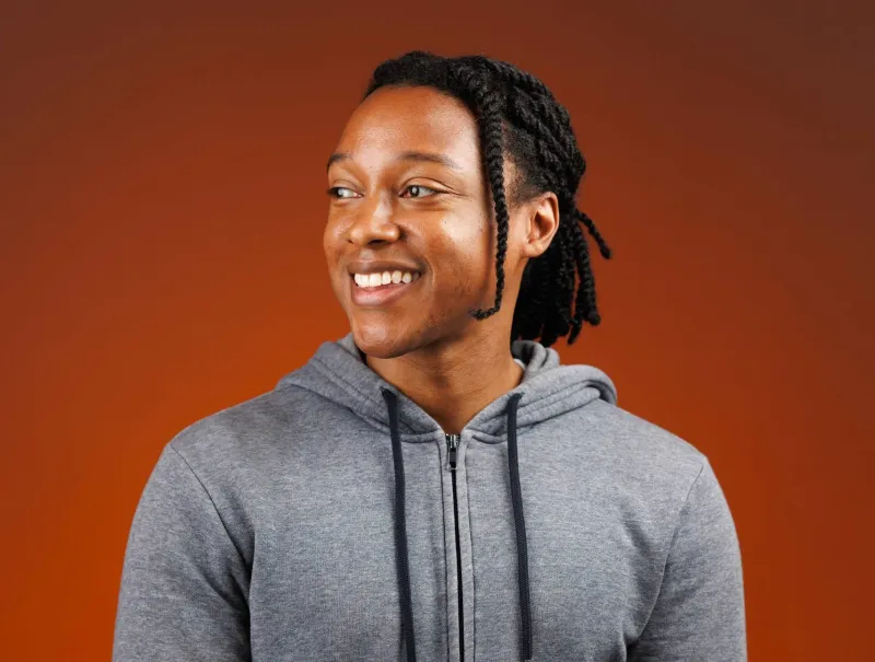 Josh Johnson is Inviting Cincinnati Audiences to His Interactive "Comedy Band Camp"