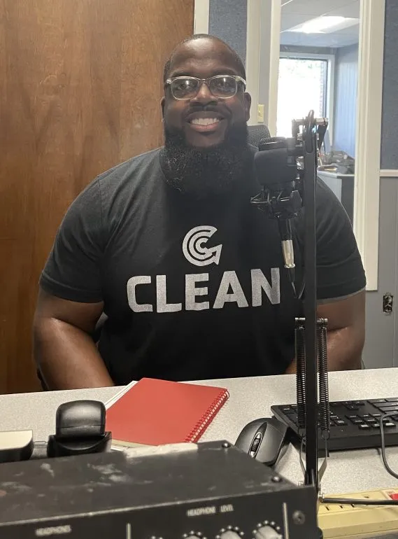 Public Eye Explores How CLEAN Enterprises Is Empowering Fathers