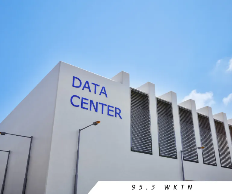 City of Findlay Seeks Public Feedback on Proposed Data Center Zoning Ordinance