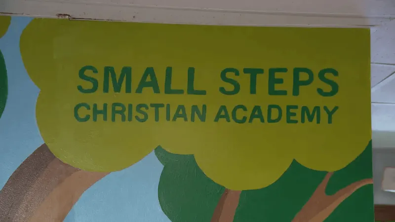 Small Steps Christian Academy opens in Moundsville, blending homeschool and private learni