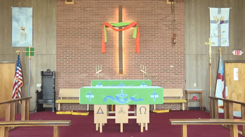 St. Thomas Episcopal Church in Weirton to close after decades serving community residents