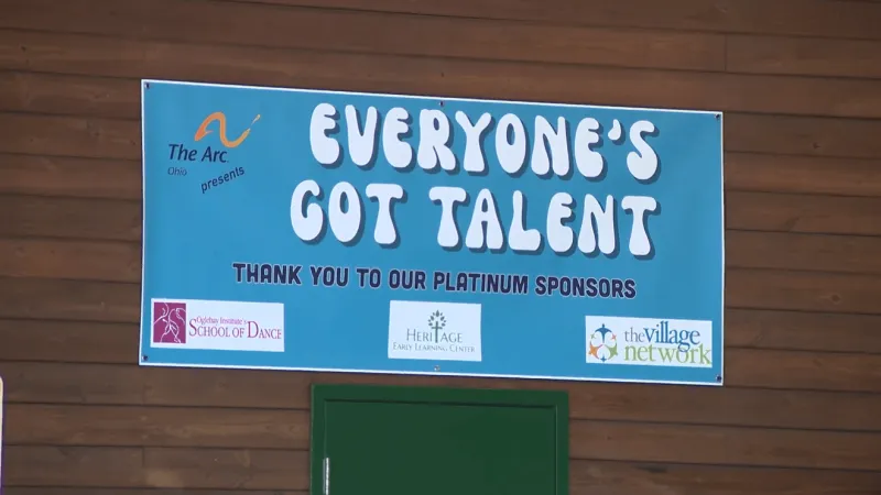 Belmont County inclusive talent show Saturday to raise funds for Angel Project