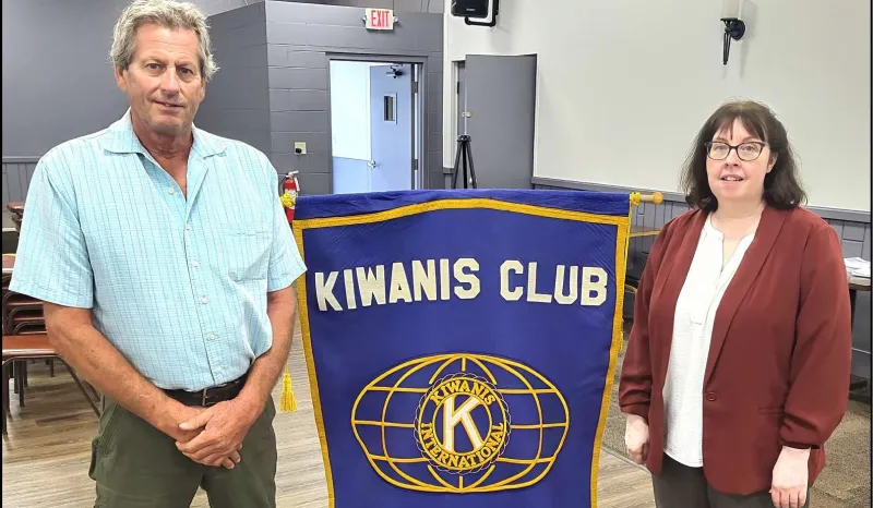 Bryan Kiwanis Hears From County Officials On Senior Center Funding