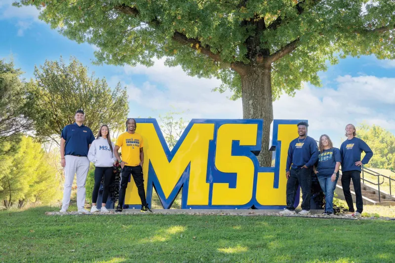College Guide: Mount St. Joseph University