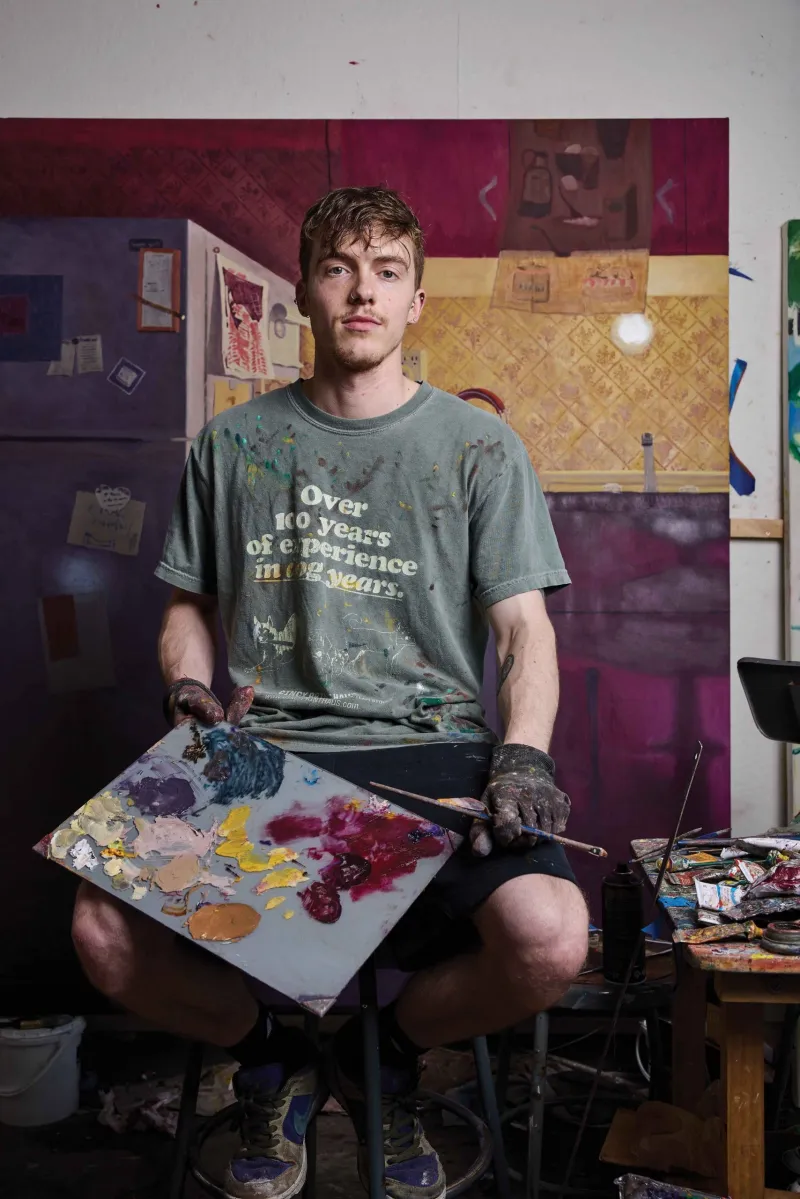College Guide: Art Academy of Cincinnati