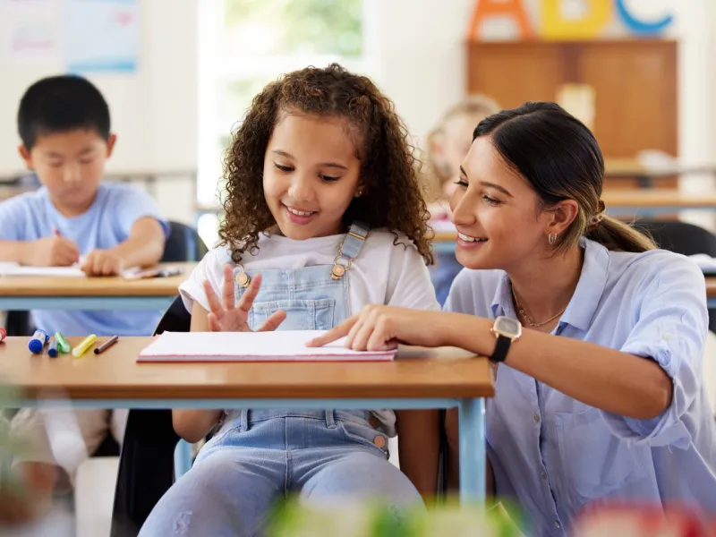 What Teachers Wish Parents Knew in 2026