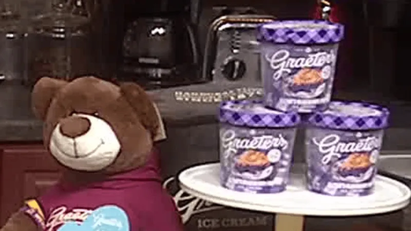 Graeter's 'Cones for the Cure' event returns with fan-favorite flavor