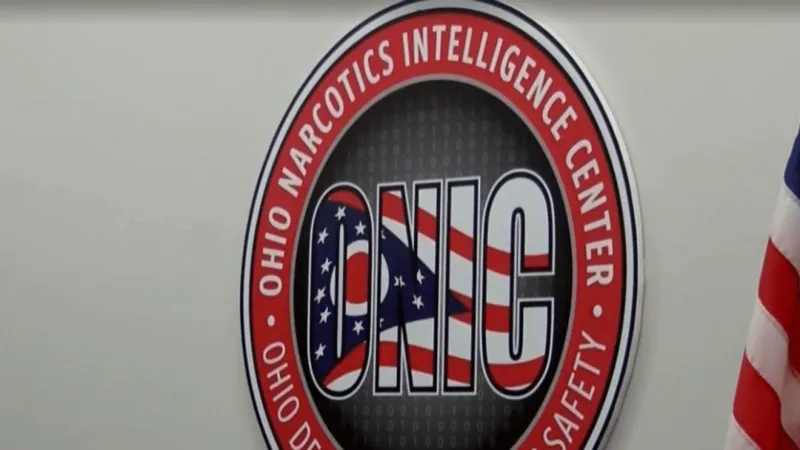 Dangerous new synthetic opioids, other substances found in Ohio drug supply