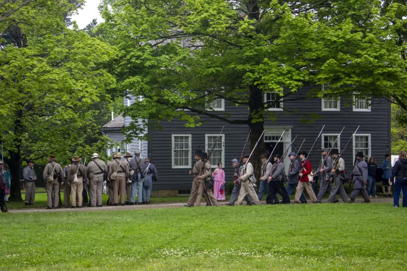Civil War letters home, part 3
