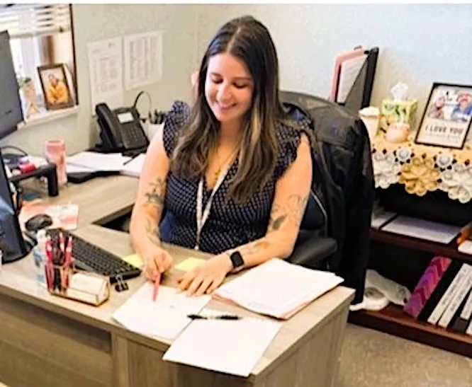 NOCAC's Financial Opportunity Center's Work Featured By Statewide Ohio Association of Community Action Agencies