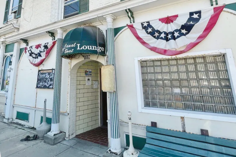 3 Just-Off-The-Trail Breweries and Bars in Ohio