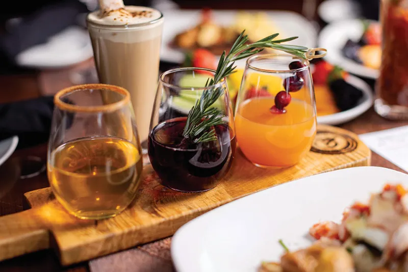 Ohio Wine Month: Explore Wineries Across the State