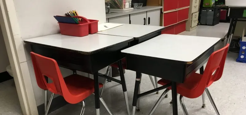 A report claims Ohio schools are among the most segregated in the nation