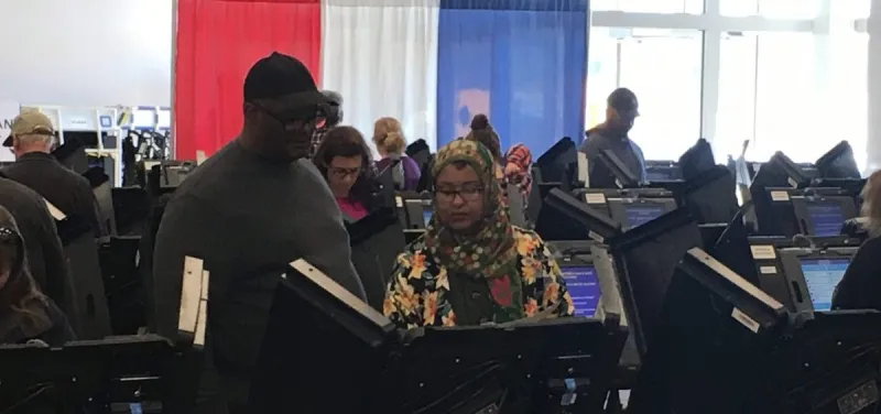 Should 16 and 17 year olds be allowed to vote in Ohio? Two lawmakers think so