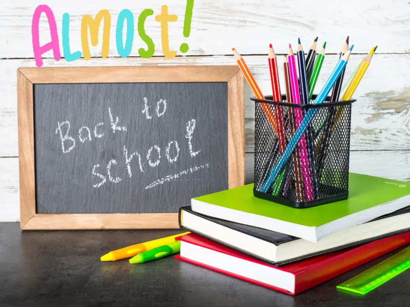 Back-to-School Readiness Tips