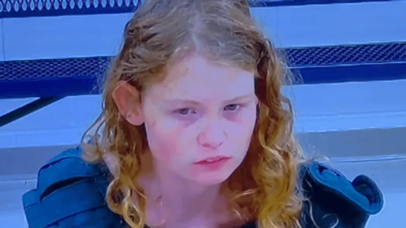 Woman charged with aggravated murder in Belmont County held without bond