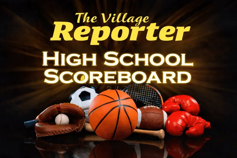 High School Sports Scoreboard For August 3, 2026