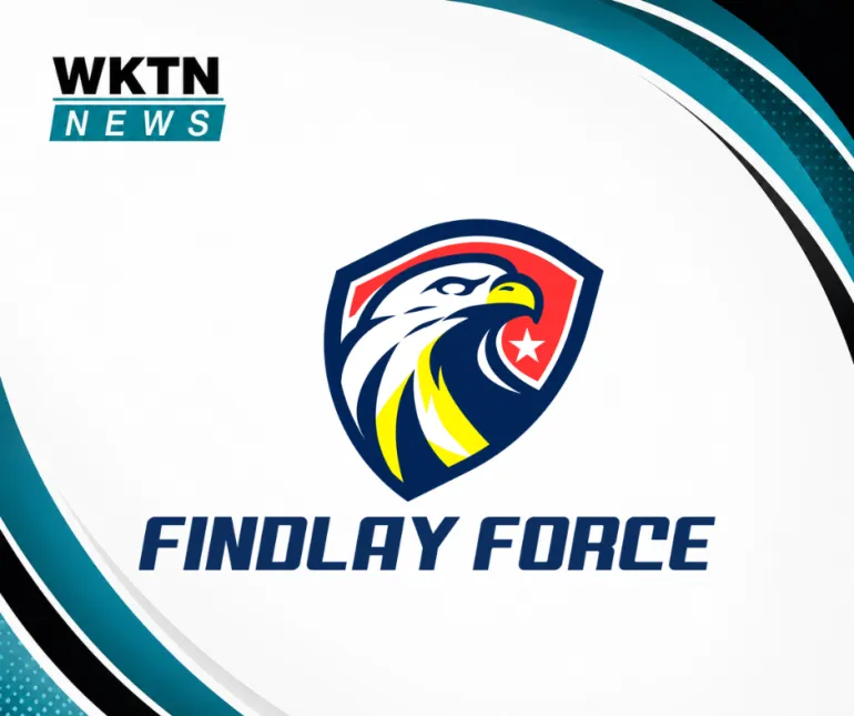 WKTN Named Official Radio Partner of the Findlay Force