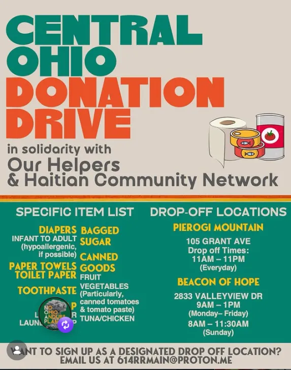 Our Helpers needs your help