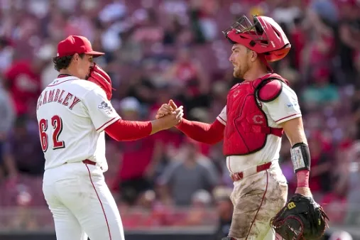 The Reds' Trade Deadline Inactivity Was Par for the Course