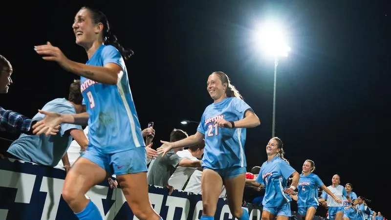#UDWSOC Kicks Off 2026 Campaign With Two Exhibitions