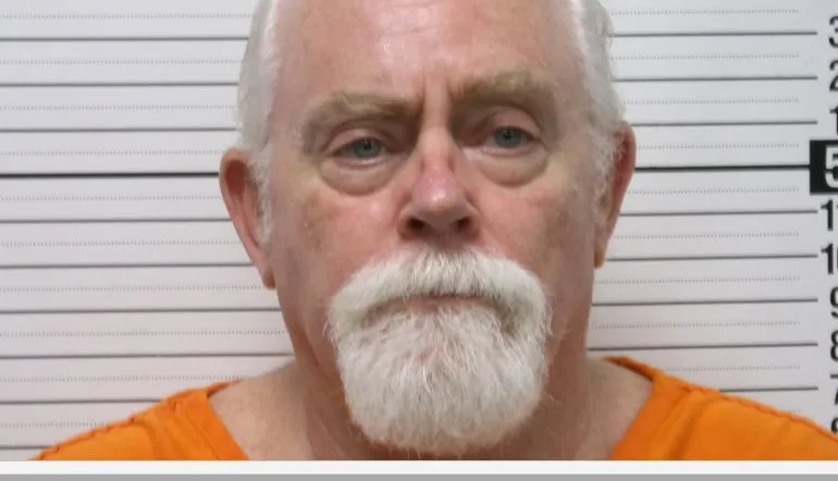 Man Sentenced to Life in Prison in Marion County Child Rape Case