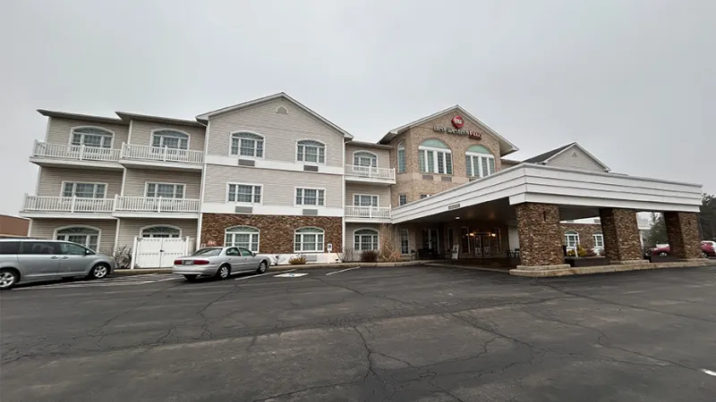 Columbiana Hotel to Celebrate 25 Years, New Ownership