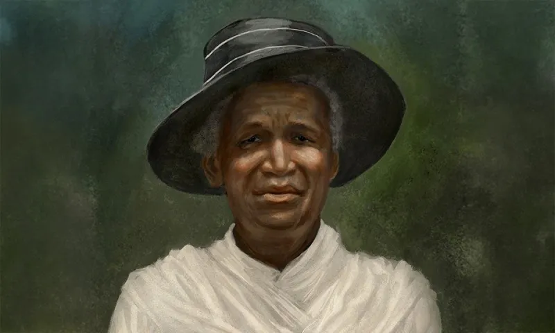 Servant of God Julia Greeley