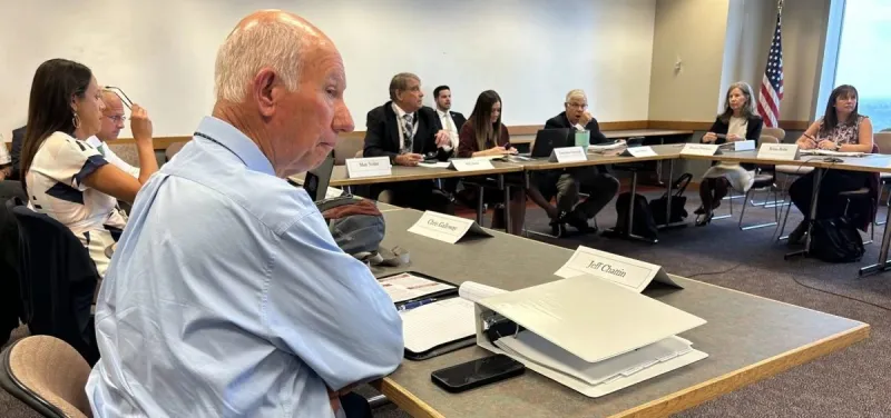 Ohio lawmakers say they've made property tax changes, but more bills remain