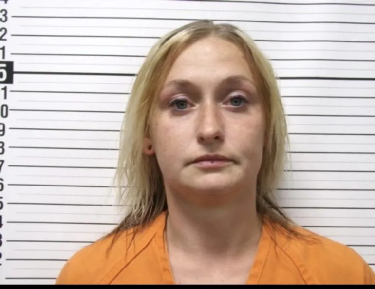 Appellate Court Upholds Conviction and Sentencing of Kenton Woman Involved in Fatal 2025 Crash