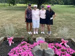 15th Annual Ladies Tee Off for a Cure Sees Event's Largest Turnout