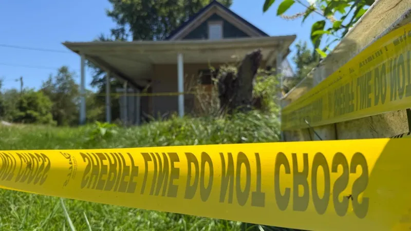 Vinton County child abuse case continues to impact community, new details in case
